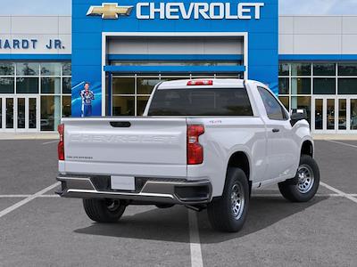 New 2026 Chevrolet Silverado 1500 - photo 1