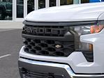 2026 Chevrolet Silverado 1500 Regular Cab 4WD Pickup for sale #CT58771 - photo 14