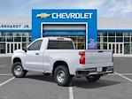 2026 Chevrolet Silverado 1500 Regular Cab 4WD Pickup for sale #CT58771 - photo 5