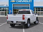 2026 Chevrolet Silverado 1500 Regular Cab 4WD Pickup for sale #CT58771 - photo 2