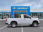 2026 Chevrolet Silverado 1500 Regular Cab 4WD Pickup for sale #CT58771 - photo 6