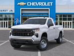 2026 Chevrolet Silverado 1500 Regular Cab 4WD Pickup for sale #CT58771 - photo 7
