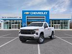 2026 Chevrolet Silverado 1500 Regular Cab 4WD Pickup for sale #CT58771 - photo 9