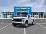 2026 Chevrolet Silverado 1500 Regular Cab RWD Pickup for sale #CT71484 - photo 8