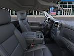 2026 Chevrolet Silverado 1500 Regular Cab RWD Pickup for sale #CT71484 - photo 17