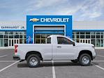 2026 Chevrolet Silverado 1500 Regular Cab RWD Pickup for sale #CT71484 - photo 5