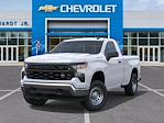 2026 Chevrolet Silverado 1500 Regular Cab RWD Pickup for sale #CT71484 - photo 6