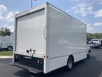 2023 Chevrolet Express 4500 DRW RWD, Morgan Truck Body FRP Dry Freight Box Van for sale #DCQ15498 - photo 7