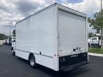 2023 Chevrolet Express 4500 DRW RWD, Morgan Truck Body FRP Dry Freight Box Van for sale #DCQ15498 - photo 8