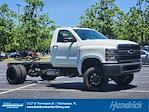 2023 Chevrolet Silverado 4500 Regular Cab DRW 4WD Cab Chassis for sale #DCQ34890 - photo 33