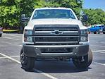 2023 Chevrolet Silverado 4500 Regular Cab DRW 4WD, Cab Chassis for sale #DCQ34890 - photo 4