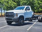 2023 Chevrolet Silverado 4500 Regular Cab DRW 4WD, Cab Chassis for sale #DCQ34890 - photo 5