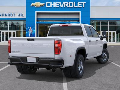 2024 Chevrolet Silverado 3500 Crew Cab 4WD Pickup for sale #DCR31230 - photo 2