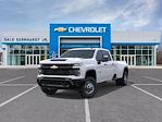2024 Chevrolet Silverado 3500 Crew Cab 4WD Pickup for sale #DCR31230 - photo 8