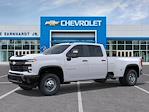 2024 Chevrolet Silverado 3500 Crew Cab 4WD Pickup for sale #DCR31230 - photo 3