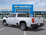 2024 Chevrolet Silverado 3500 Crew Cab 4WD Pickup for sale #DCR31230 - photo 4