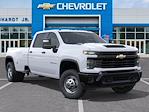 2024 Chevrolet Silverado 3500 Crew Cab 4WD Pickup for sale #DCR31230 - photo 7