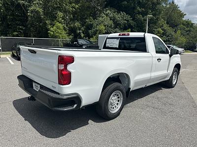 2025 Chevrolet Silverado 1500 Regular Cab RWD Pickup for sale #DCS20576 - photo 2