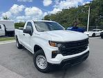 2025 Chevrolet Silverado 1500 Regular Cab 2WD Pickup for sale #DCS20576 - photo 1