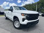 2025 Chevrolet Silverado 1500 Regular Cab 2WD Pickup for sale #DCS20576 - photo 3