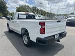 2025 Chevrolet Silverado 1500 Regular Cab 2WD Pickup for sale #DCS20576 - photo 8