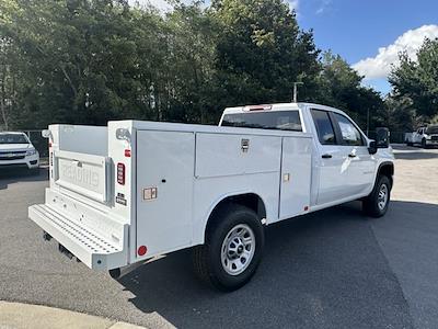 2025 Chevrolet Silverado 3500 Double Cab 4WD Service Truck for sale #DCS27168 - photo 2