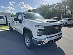 2025 Chevrolet Silverado 3500 Double Cab 4WD Service Truck for sale #DCS27168 - photo 32