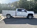 2025 Chevrolet Silverado 3500 Double Cab 4WD Service Truck for sale #DCS27168 - photo 9