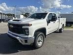 2025 Chevrolet Silverado 3500 Double Cab 4WD Service Truck for sale #DCS27168 - photo 5