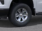 2025 Chevrolet Silverado 1500 Regular Cab RWD Pickup for sale #DCS41726 - photo 10
