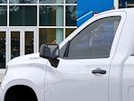 2025 Chevrolet Silverado 1500 Regular Cab RWD Pickup for sale #DCS41726 - photo 13