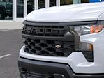 2025 Chevrolet Silverado 1500 Regular Cab RWD Pickup for sale #DCS41726 - photo 14
