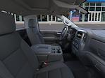 2025 Chevrolet Silverado 1500 Regular Cab RWD Pickup for sale #DCS41726 - photo 18