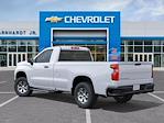 2025 Chevrolet Silverado 1500 Regular Cab RWD Pickup for sale #DCS41726 - photo 5