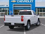 2025 Chevrolet Silverado 1500 Regular Cab RWD Pickup for sale #DCS41726 - photo 2