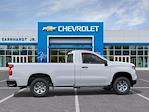 2025 Chevrolet Silverado 1500 Regular Cab RWD Pickup for sale #DCS41726 - photo 6