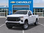 2025 Chevrolet Silverado 1500 Regular Cab RWD Pickup for sale #DCS41726 - photo 7