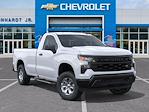 2025 Chevrolet Silverado 1500 Regular Cab RWD Pickup for sale #DCS41726 - photo 8