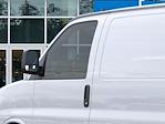 2025 Chevrolet Express 2500 RWD Empty Cargo Van for sale #DCS50134 - photo 13