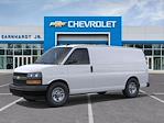 2025 Chevrolet Express 2500 RWD Empty Cargo Van for sale #DCS50134 - photo 4