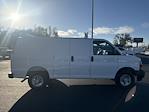 2025 Chevrolet Express 2500 RWD Upfitted Cargo Van for sale #DCS50134 - photo 35