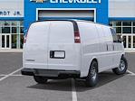 2025 Chevrolet Express 2500 RWD Empty Cargo Van for sale #DCS50134 - photo 3