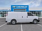 2025 Chevrolet Express 2500 RWD Empty Cargo Van for sale #DCS50134 - photo 6