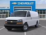 2025 Chevrolet Express 2500 RWD Empty Cargo Van for sale #DCS50134 - photo 7