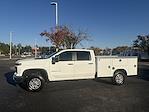 2025 Chevrolet Silverado 2500 Crew Cab SRW RWD Service Truck for sale #DCS53341 - photo 4
