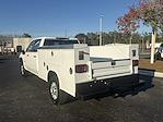 2025 Chevrolet Silverado 2500 Crew Cab SRW RWD Service Truck for sale #DCS53341 - photo 3