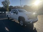 2025 Chevrolet Silverado 2500 Crew Cab SRW RWD Service Truck for sale #DCS53341 - photo 1