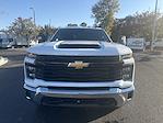 2025 Chevrolet Silverado 2500 Crew Cab SRW RWD Service Truck for sale #DCS53341 - photo 7