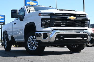 New 2025 Chevrolet Silverado 2500 - photo 1
