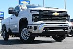 2025 Chevrolet Silverado 2500 Regular Cab 4WD Pickup for sale #DCS69676 - photo 1